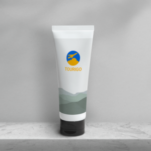 Tourigo Sun Block Crime