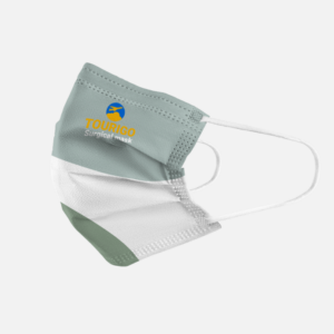 Tourigo Face Mask
